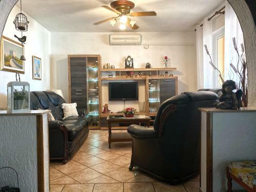 Arijana Apartment