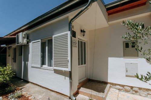 Apartmani Melem