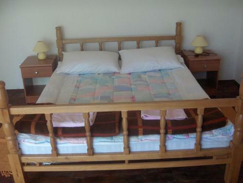 Hostal Apartments Nova Lika