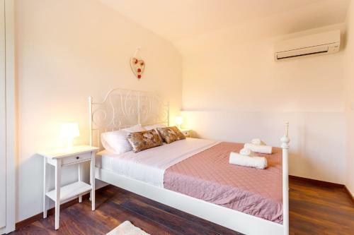 Casa Di Oliva-villa With Private Pool In Nature, Dalmatia
