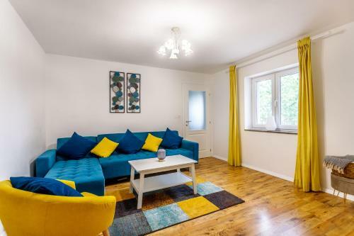 Casa Di Oliva-villa With Private Pool In Nature, Dalmatia