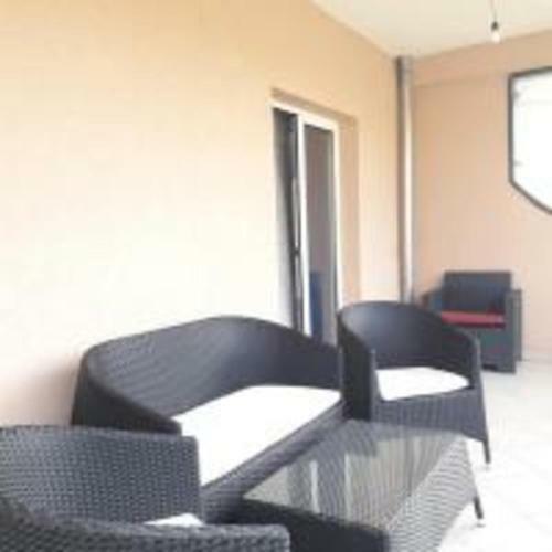 Apartman "clara" ?ibenik