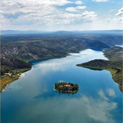 Apartman "clara" ?ibenik