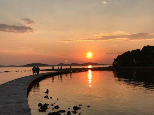 Apartman "clara" ?ibenik