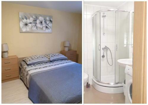 Apartman "clara" ?ibenik