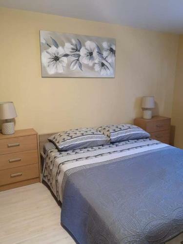 Apartman "clara" ?ibenik
