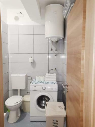 Apartman "clara" ?ibenik