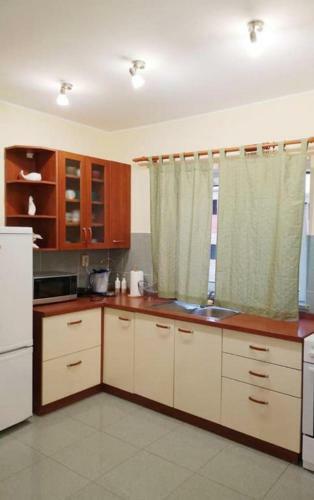 Apartman "clara" ?ibenik