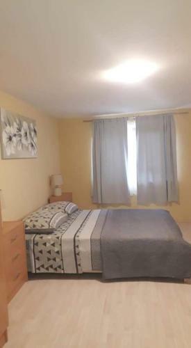 Apartman "clara" ?ibenik