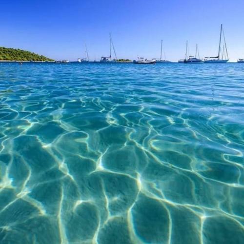 Apartman "clara" ?ibenik