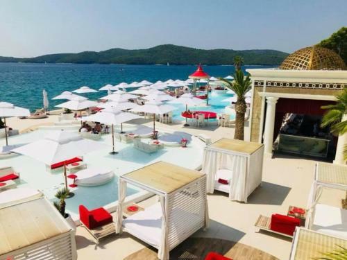 Apartman "clara" ?ibenik