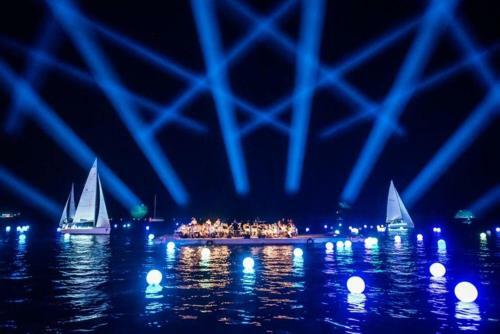 Apartman "clara" ?ibenik