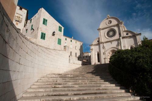 Apartman "clara" ?ibenik