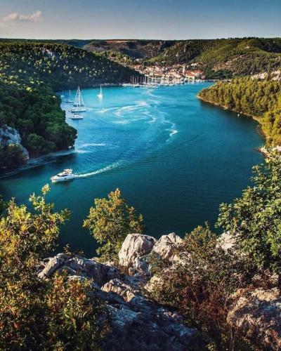 Apartman "clara" ?ibenik