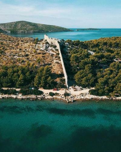 Apartman "clara" ?ibenik
