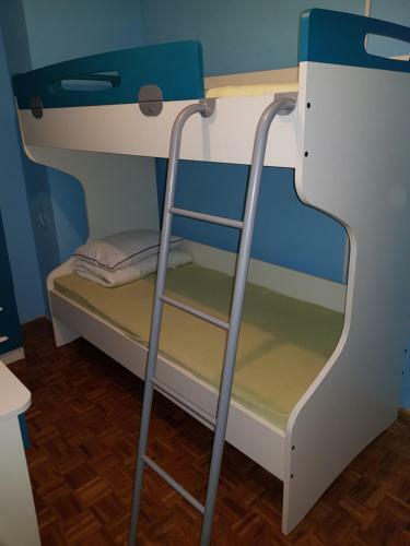 Apartamento Ana