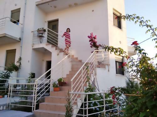 Apartamento Modern House With Sea View