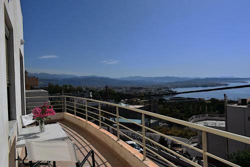 Apartamento Modern House With Sea View