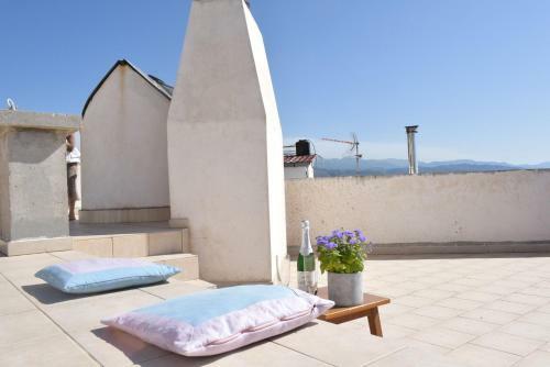 Apartamento Modern House With Sea View