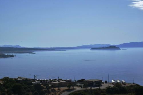 Apartamento Modern House With Sea View