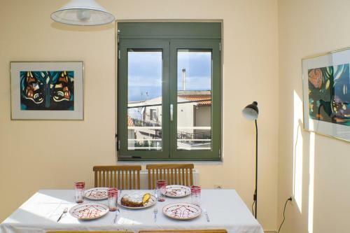 Apartamento Modern House With Sea View