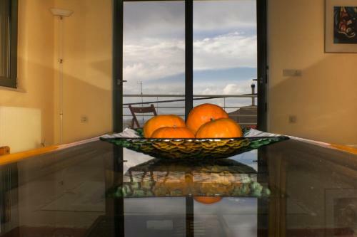 Apartamento Modern House With Sea View