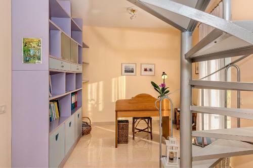 Apartamento Modern House With Sea View