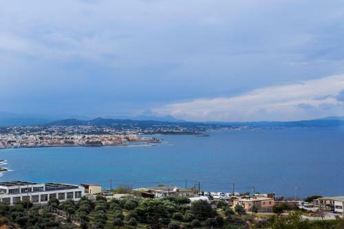 Apartamento Modern House With Sea View