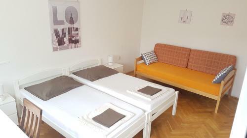 Apartman Kresnikova