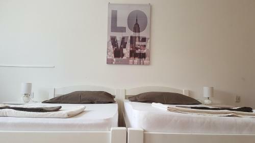 Apartman Kresnikova