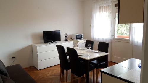 Apartman Kresnikova