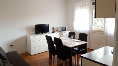 Apartman Kresnikova