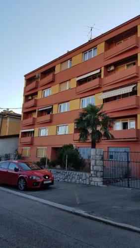Apartman Kresnikova