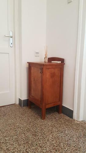 Apartman Kresnikova