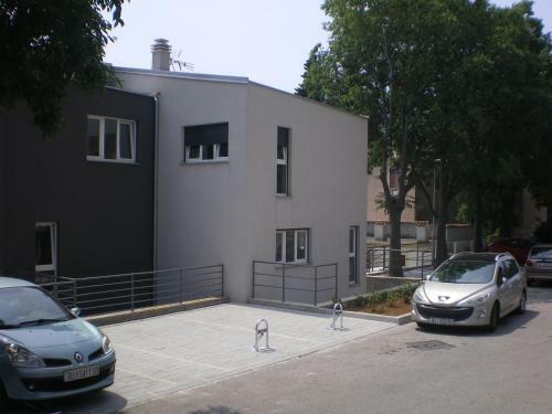 Apartment Jasmina