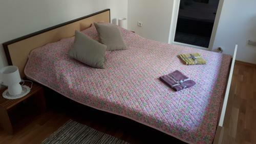 Apartment Jasmina