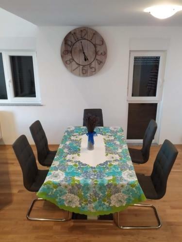 Apartment Jasmina