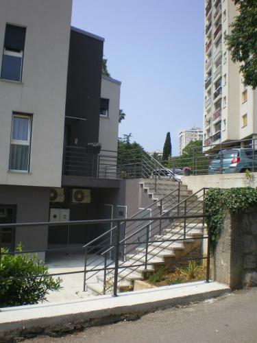 Apartment Jasmina