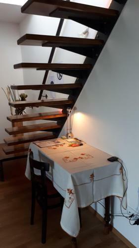 Apartment Jasmina