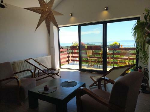 Junona Apartment - Stunning View