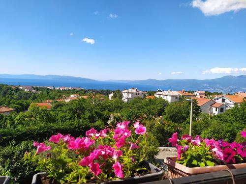 Junona Apartment - Stunning View