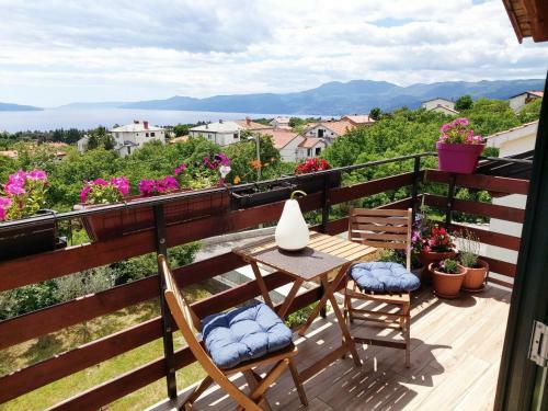Junona Apartment - Stunning View