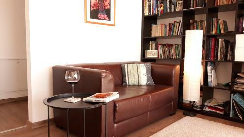Junona Apartment - Stunning View