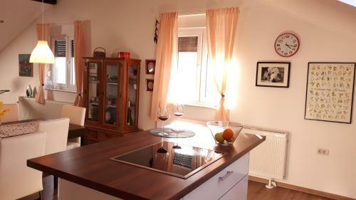 Junona Apartment - Stunning View