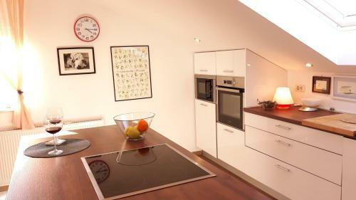 Junona Apartment - Stunning View