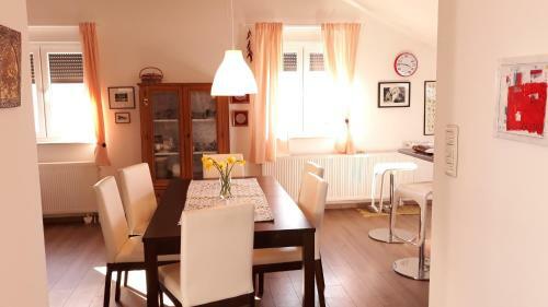 Junona Apartment - Stunning View