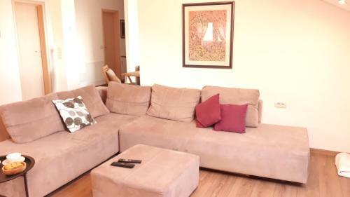 Junona Apartment - Stunning View