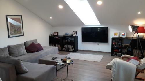 Junona Apartment - Stunning View