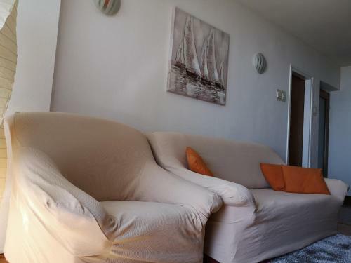 Apartamento Marica
