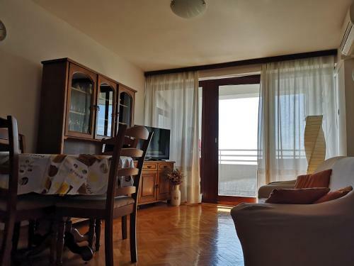 Apartamento Marica